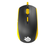 STEELSERIES RIVAL 100 PROTON YELLOW - 263585 - zdjęcie 2